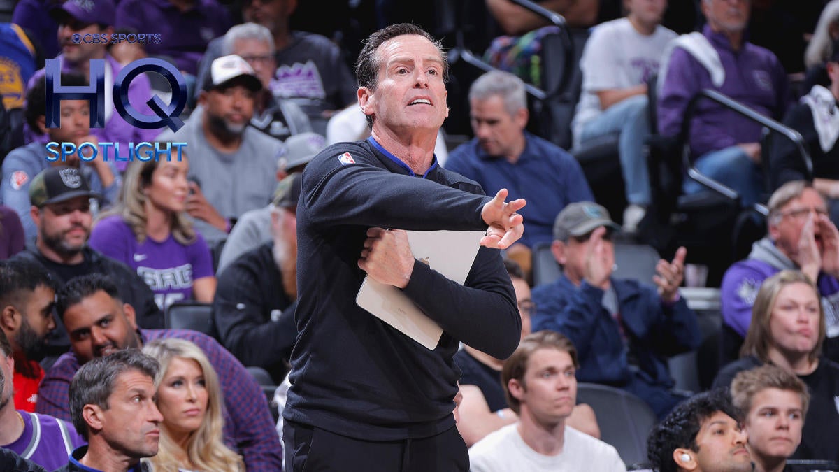 HQ Spotlight Bucks Plan to Interview Former Nets Head Coach Kenny