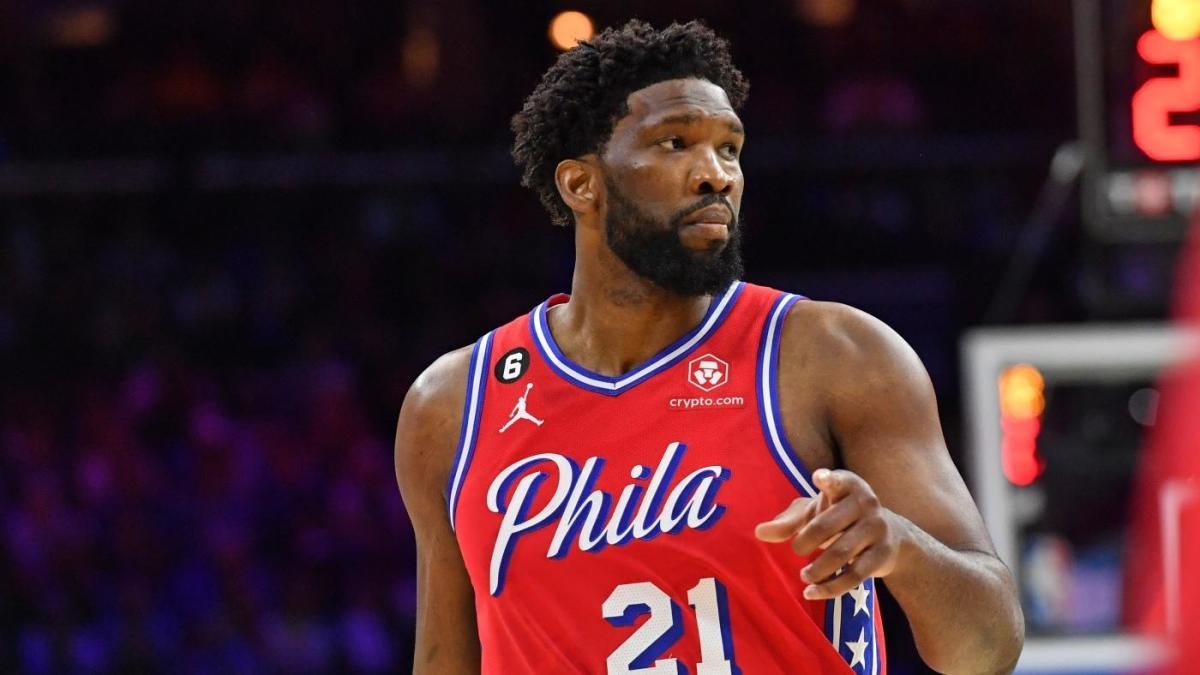 What Do Joel Embiid's College Numbers Tell Us About His NBA Future?, News,  Scores, Highlights, Stats, and Rumors