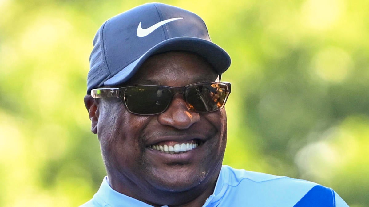 Bo Jackson Says He's Had Hiccups Since July, Doctors Don't Know Why