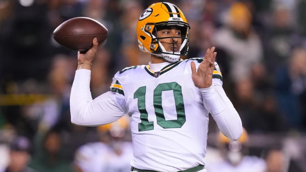 Green Bay's Aaron Rodgers era is over. But is Jordan Love any good?, Green  Bay Packers