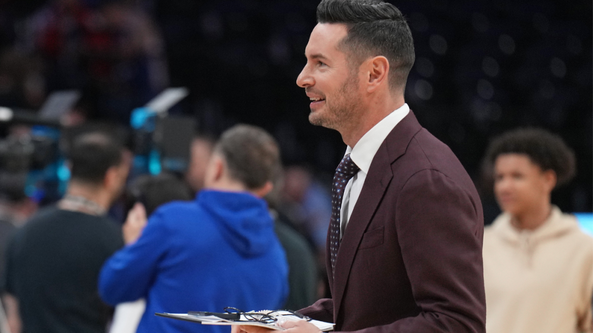 Raptors Interview JJ Redick For Head Coaching Job As Search To Replace ...