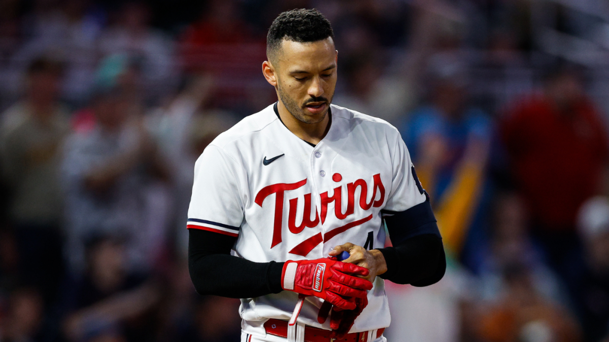 New York Yankees fans fume after being beaten by Minnesota Twins SS Carlos  Correa: Bro has something personal against the Yankees