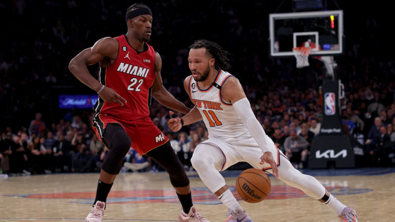 Knicks vs. Heat: Saluran TV, prediksi Game 6, tonton playoff NBA online, streaming langsung, peluang, alur cerita