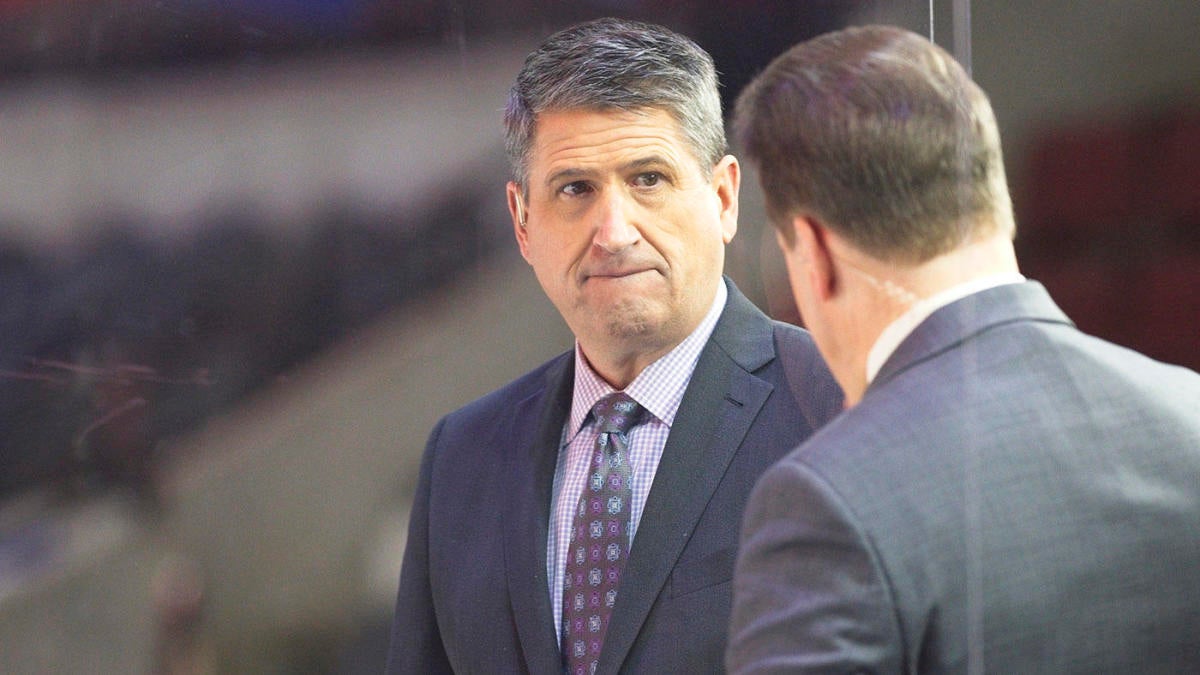 2022 NHL draft: Flyers GM Chuck Fletcher backs up his words with actions