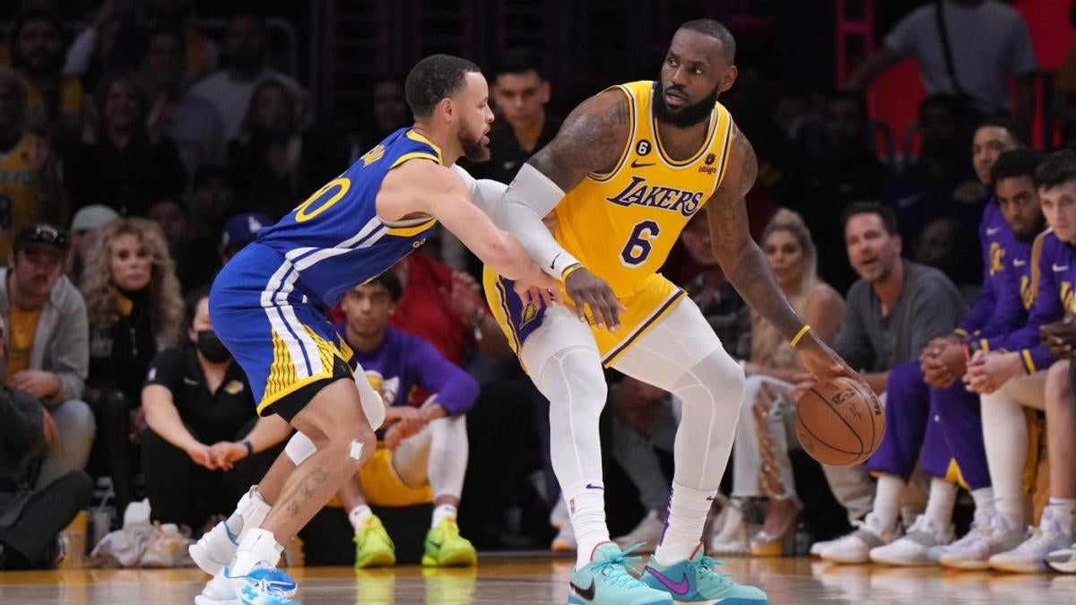 Three Things to Know: Game 3 – Lakers vs. Warriors 5-6-23