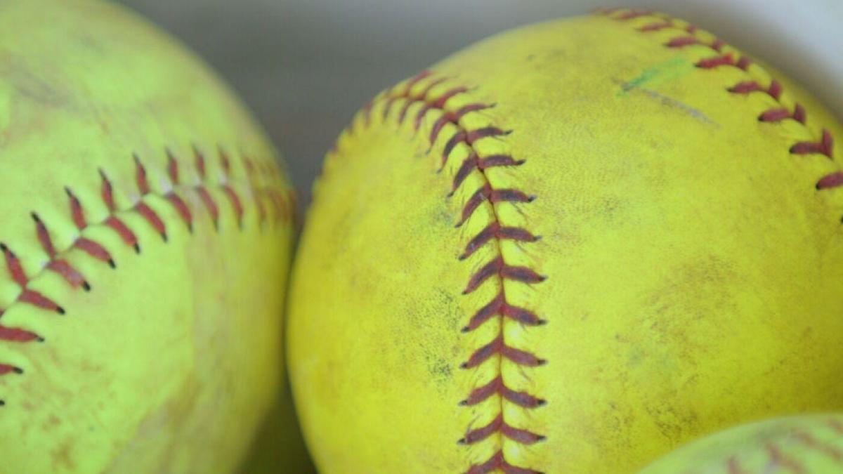 High school softball team under investigation after viral video of
