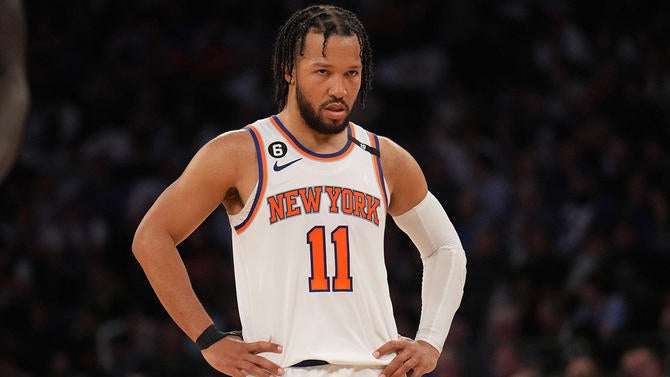 2023 NBA Playoffs - Miami Heat v New York Knicks