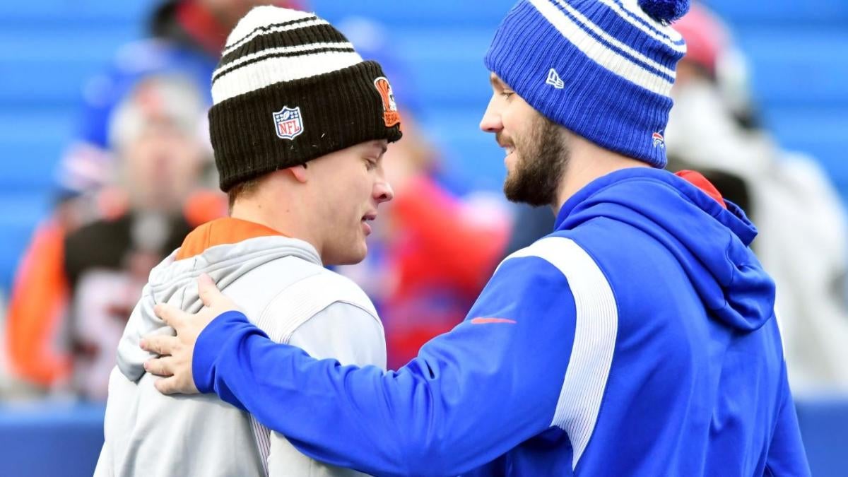 2023 NFL Divisional Playoffs: Bills-Bengals and Cowboys-49ers staff picks,  odds, time and more - Revenge of the Birds