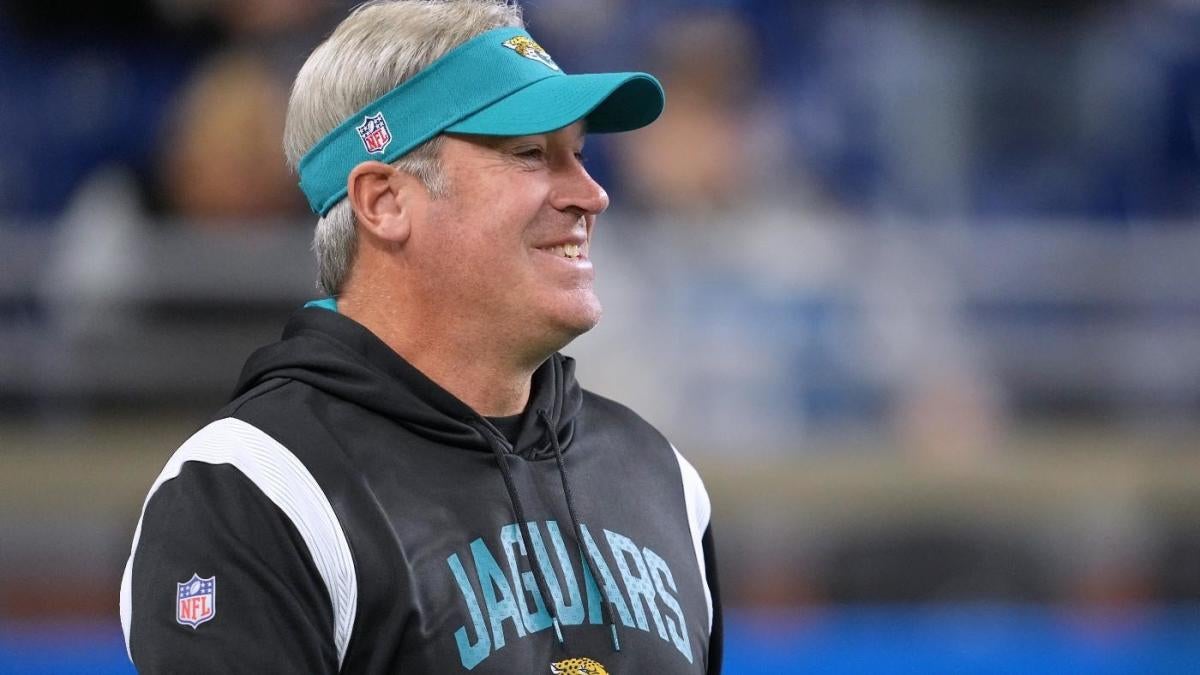 Doug Pederson Reacts to Jaguars Making NFL History