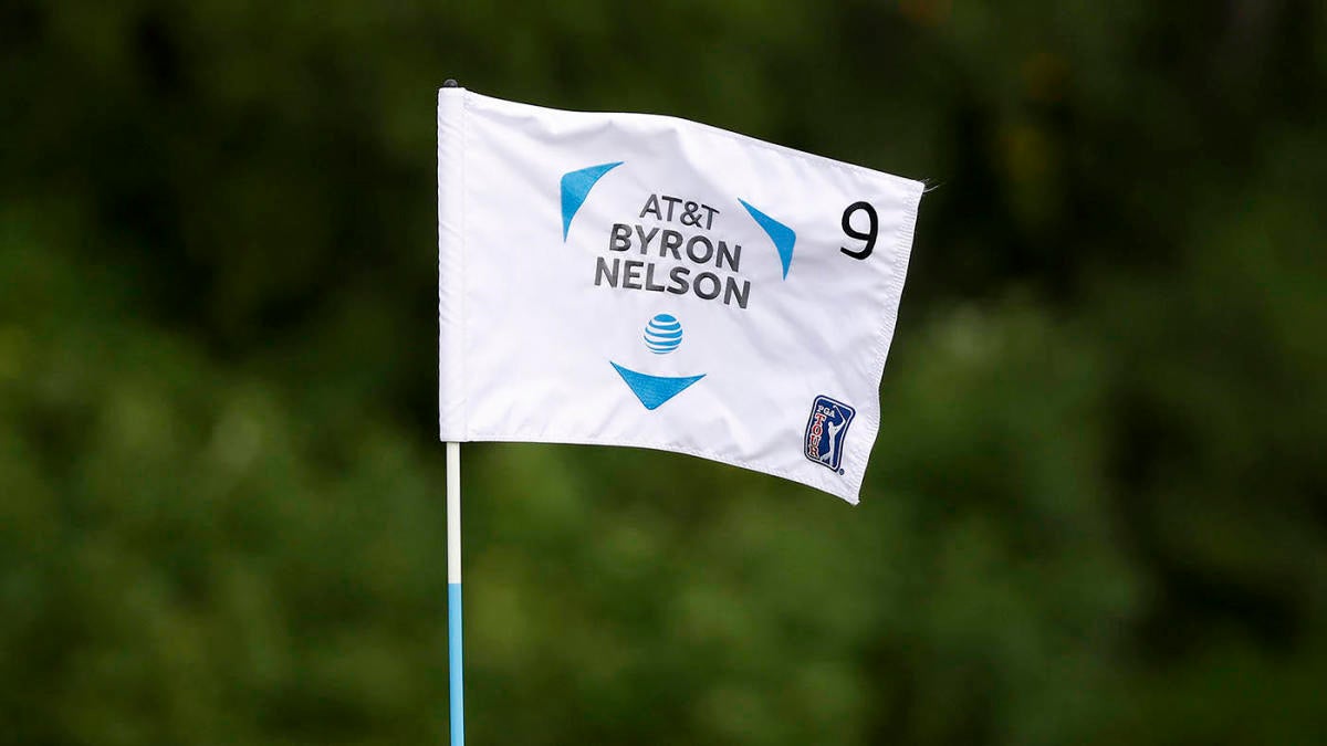 2023 AT&T Byron Nelson leaderboard Live updates, full coverage, golf