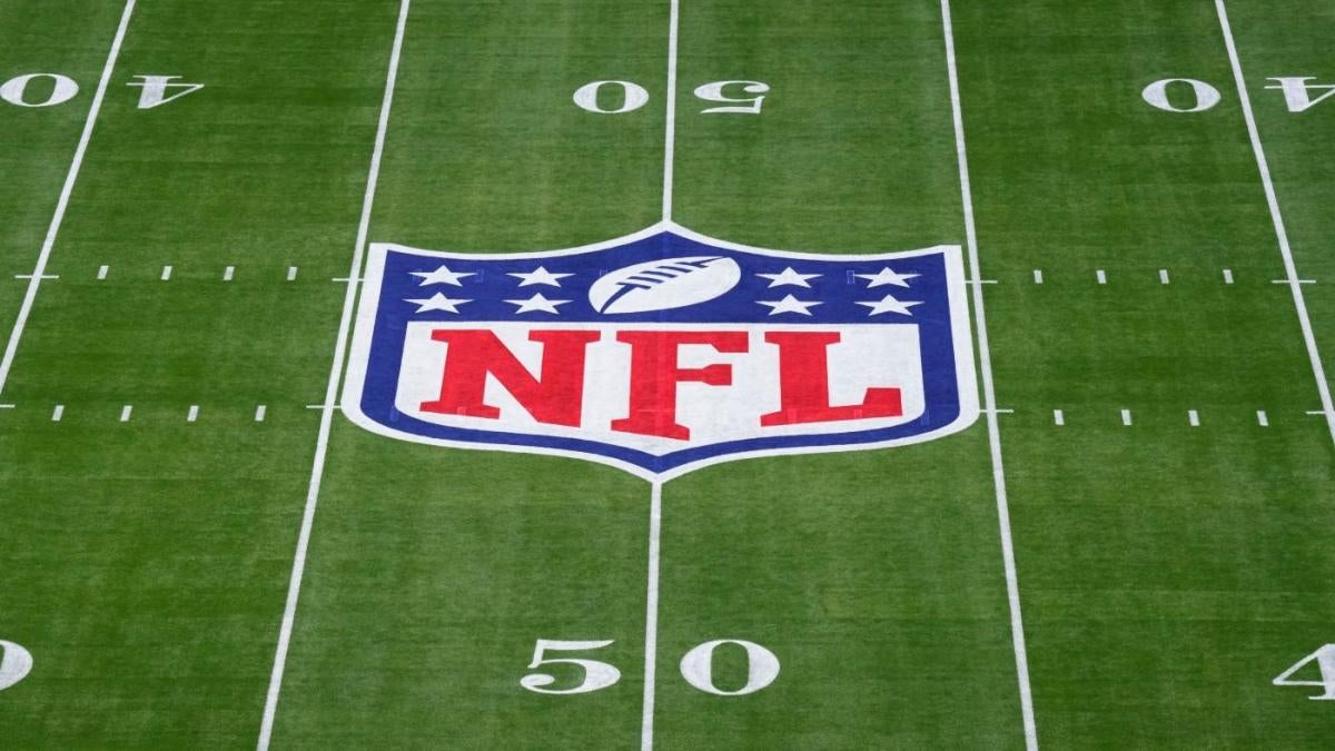 2023 NFL schedule: Date, times, TV, live stream, matchups for all