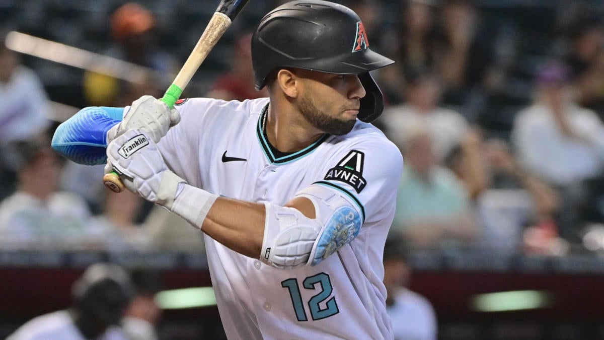 Fantasy Baseball Week 8 Preview: Top 10 Sleeper Hitters Highlight ...