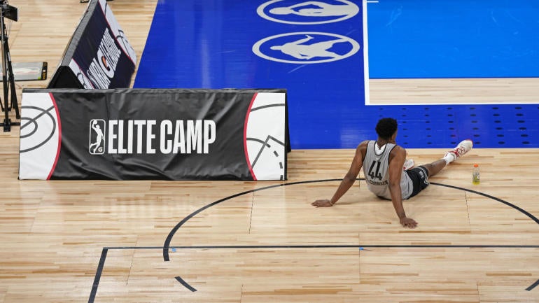 NBA G League Elite Camp 2023: Tanggal, waktu, cara menonton, peserta teratas mencoba beralih ke NBA Draft Combine