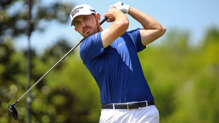 Wells Fargo Championship - Round Two