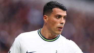 Tottenham Hotspur v Aston Villa - Premier League