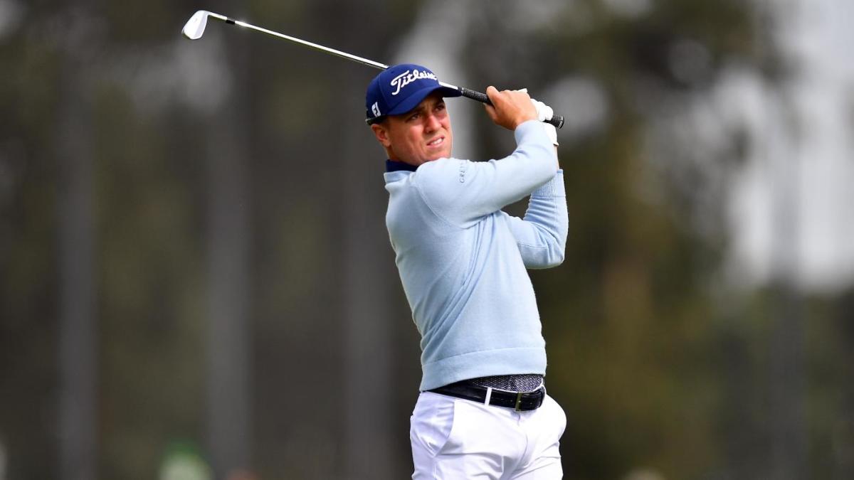 Justin Thomas poised for bounceback season in 2024 as 15time PGA Tour
