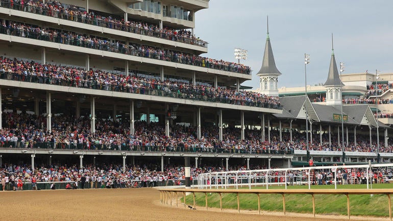 149th Kentucky Derby