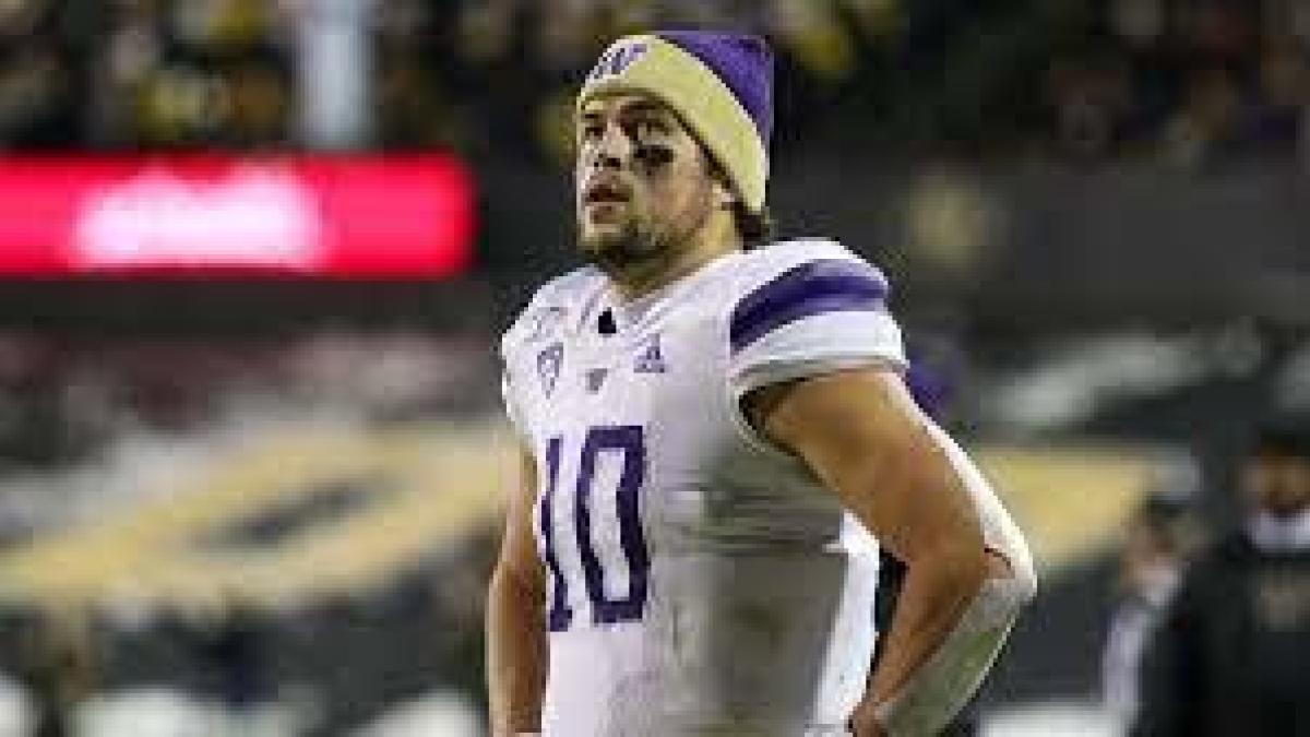 Comparing Dylan Raiola to Jacob Eason College Football Recruiting