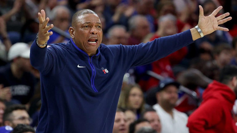 Boston Celtics v Philadelphia 76ers - Game Six