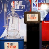 2022 NBA Draft Lottery