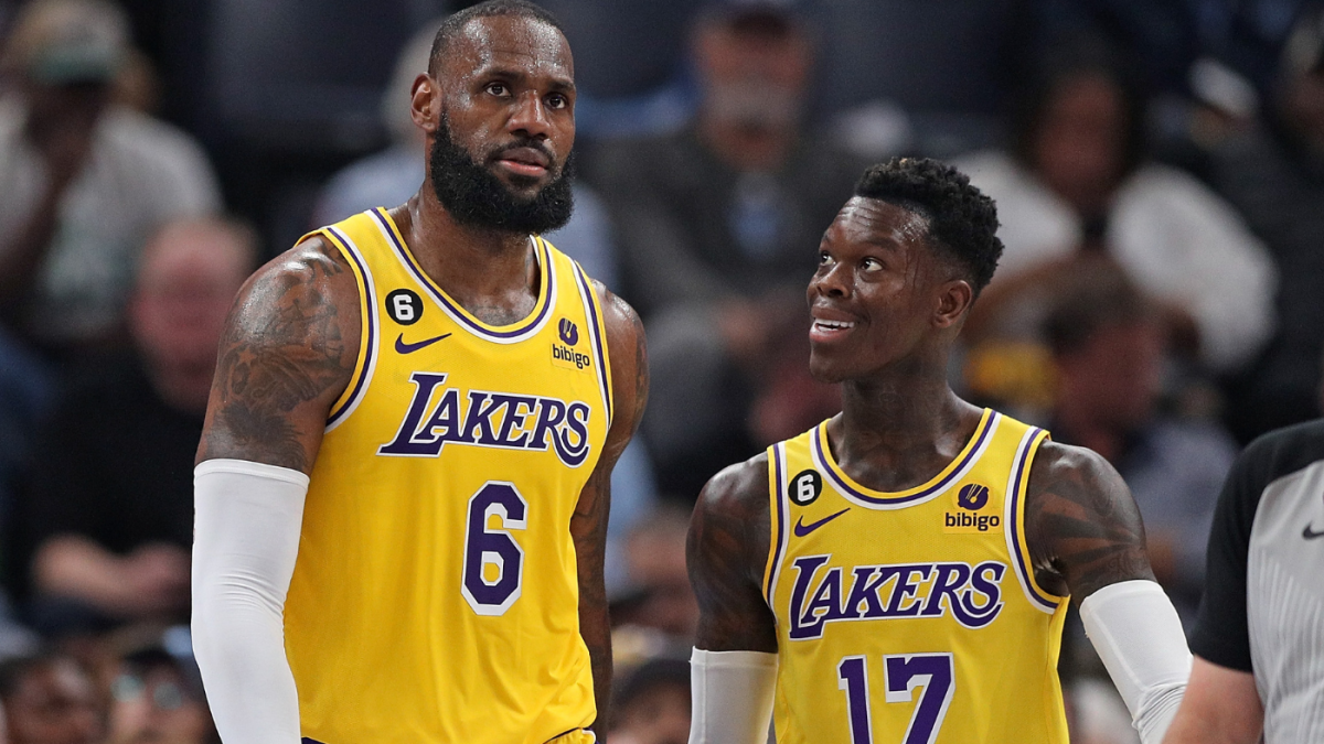 Lakers-Nuggets Prediction, series schedule, Game 1 TV channel, storylines, odds, watch online