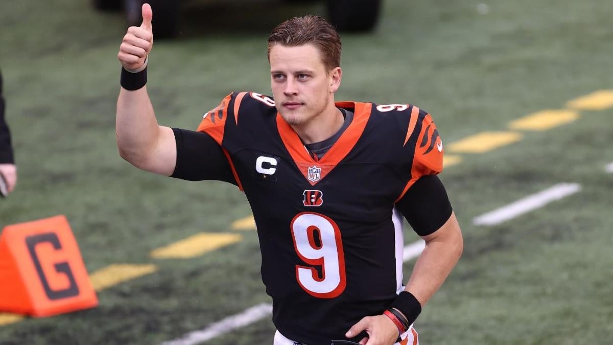 Joe Burrow: Why is the father of the Cincinnati Bengals quarterback in a  wheelchair?