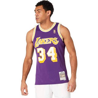 The best new and retro LA Lakers NBA playoffs merch 