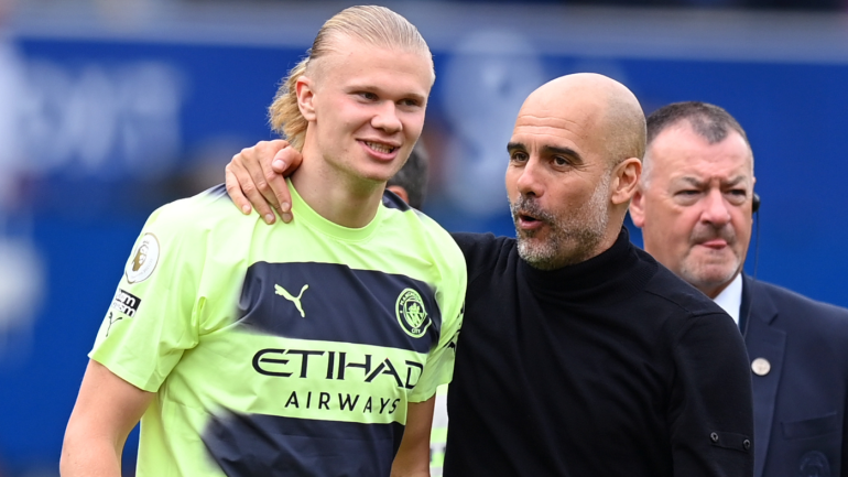 Manchester City vs. Real Madrid: Cara menonton Liga Champions online, saluran TV, streaming langsung, waktu mulai Manchester City vs. Real Madrid: Cara menonton Liga Champions online, saluran TV, streaming langsung, waktu mulai