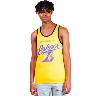 Nba Store Los Angeles Lakers 2023 Nba Playoffs Jump Ball Shirt