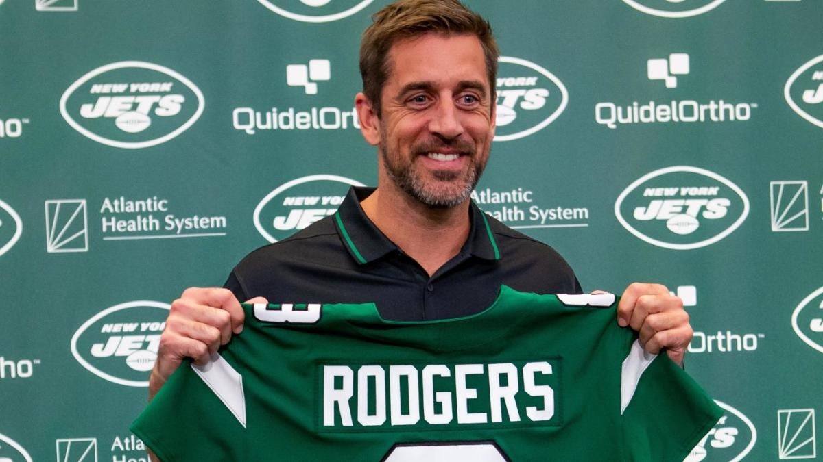 2023 NFL jersey buying guide: Best pick for fans of each team