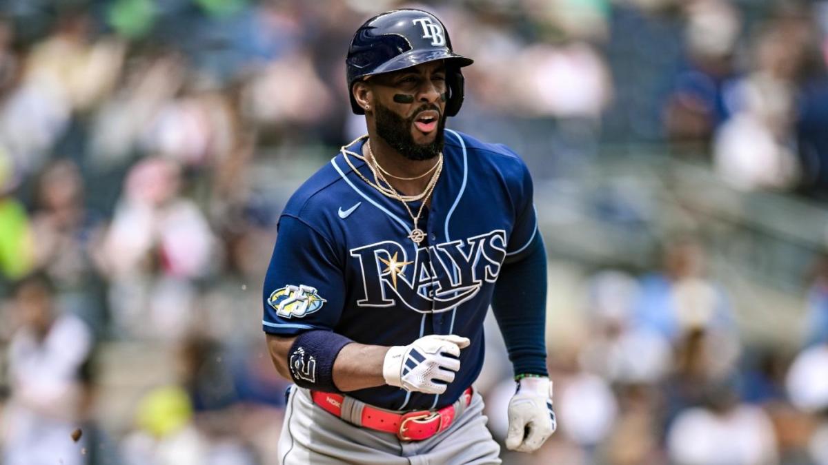 Rays Odds to Win 2023 World Series, AL East, Make Playoffs