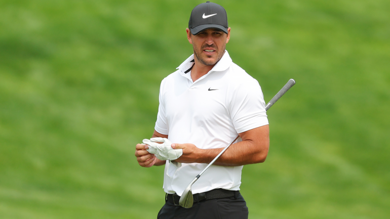 PGA Championship 2023: Brooks Koepka Ready To Prove He Remains A Lethal ...