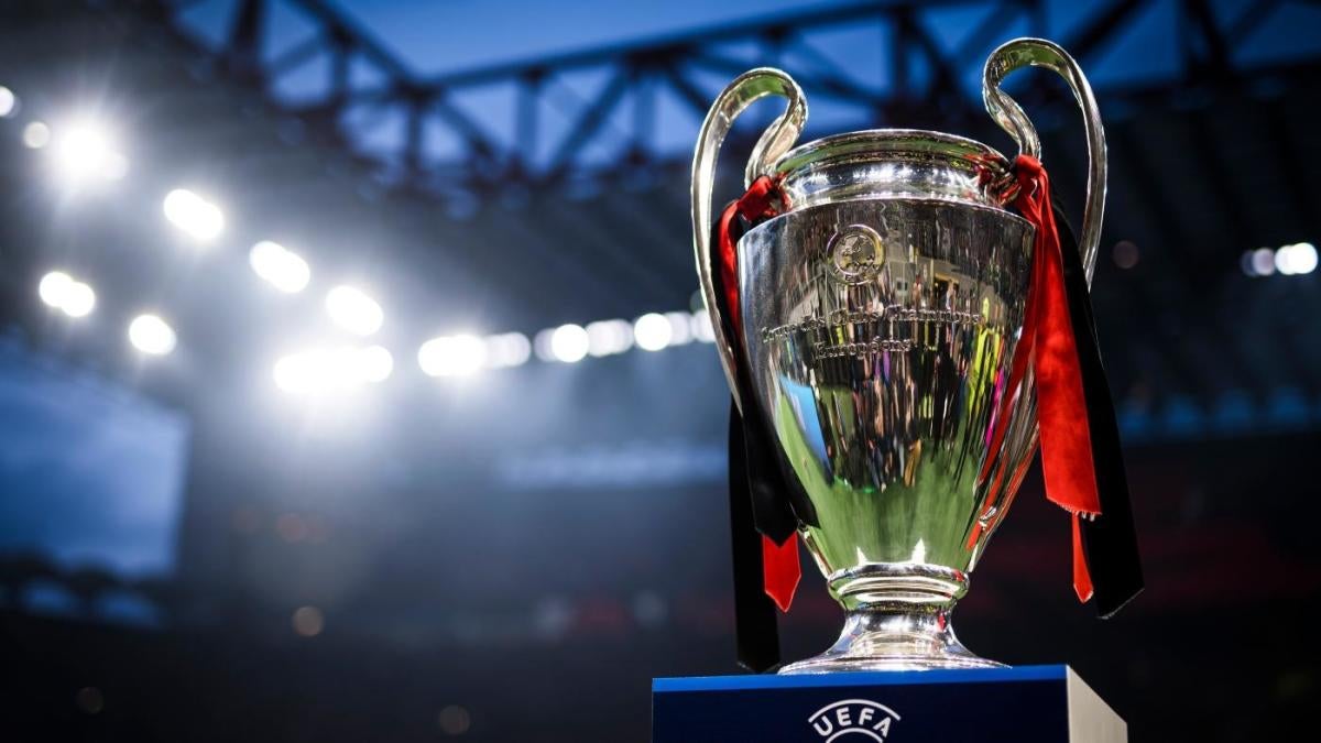 Manchester City to face Inter in Champions League final Live stream, TV channel, when is it, start time, odds