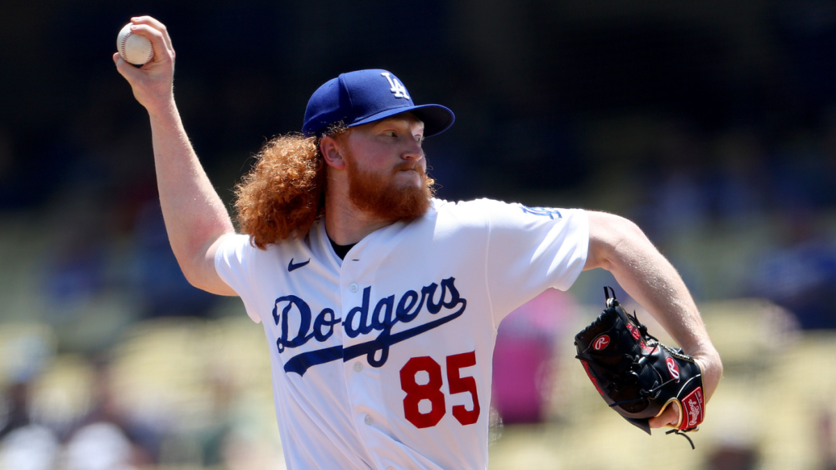Dodgers Rumors: Dustin May Will Receive PRP Injection, But UCL Not Torn 