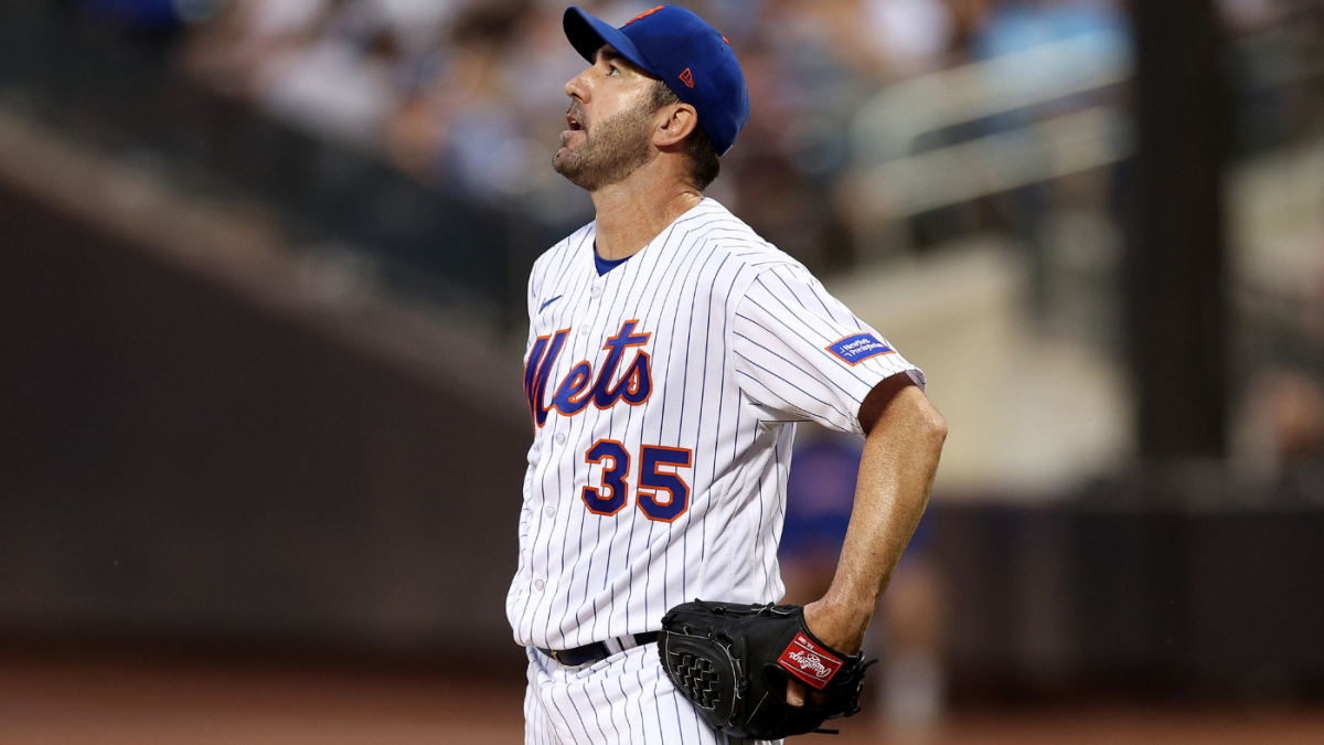 From Justin Verlander to Kodai Senga: Grading Mets' MLB free