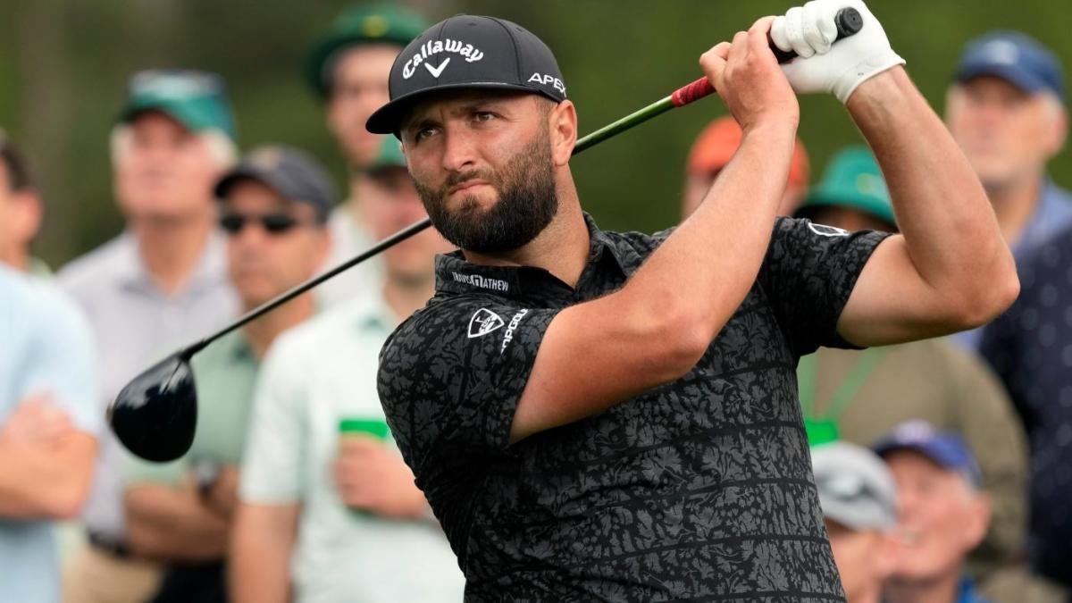 Cotes, meilleurs choix, pronostics, champ du British Open 2023: l’expert en golf s’estompe Jon Rahm au Royal Liverpool