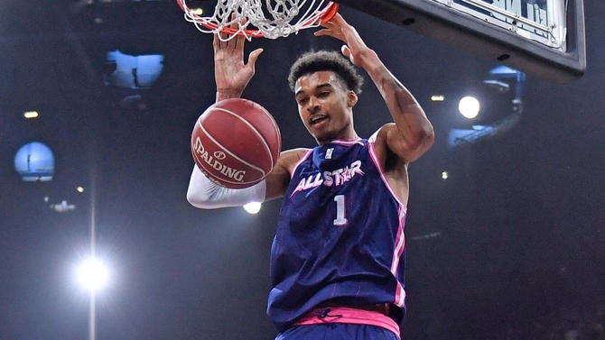 BASKET-FRA-ELITE-ALL STAR GAME