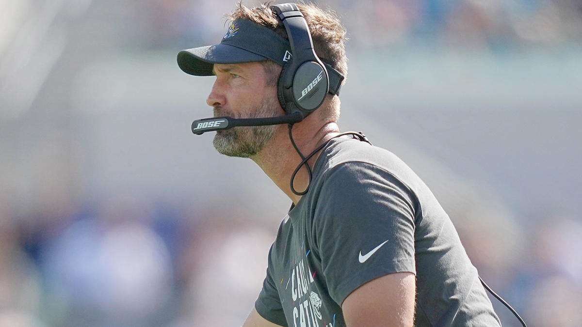 New Cowboys OC Brian Schottenheimer talks about 2023 offense, emphasizes Dallas wants to ‘play fast’