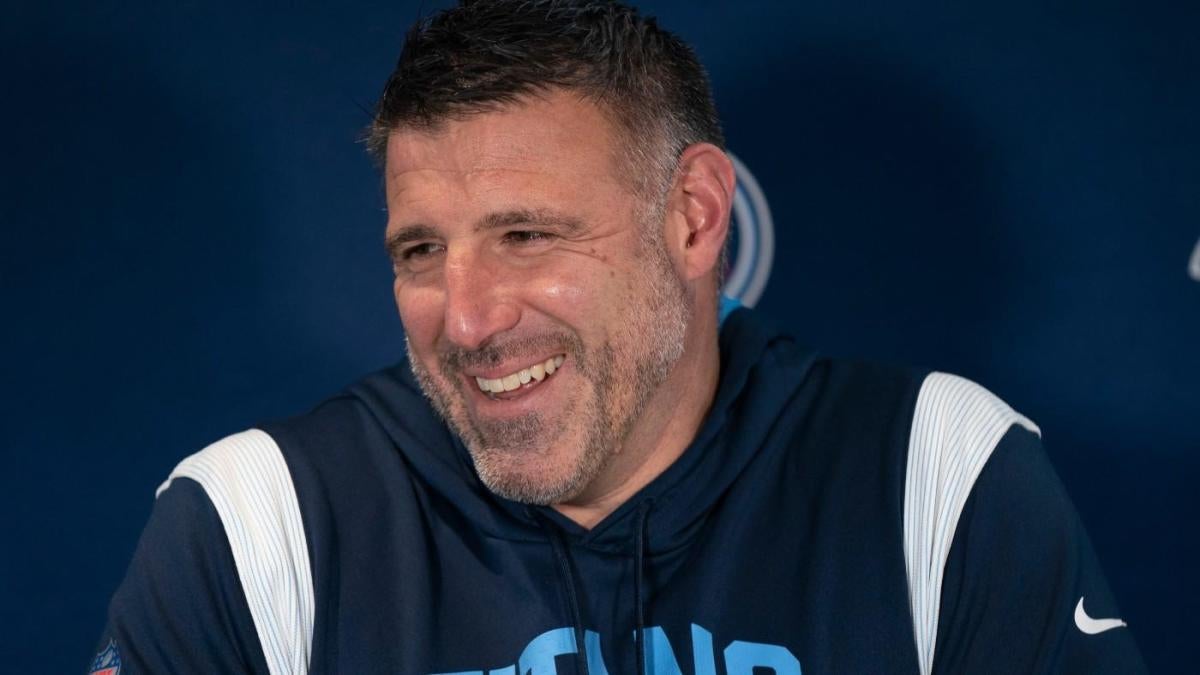 NFL head coach, GM tracker: Jets interview Mike Vrabel; Jeff Ulbrich thinks he has shot at permanent job