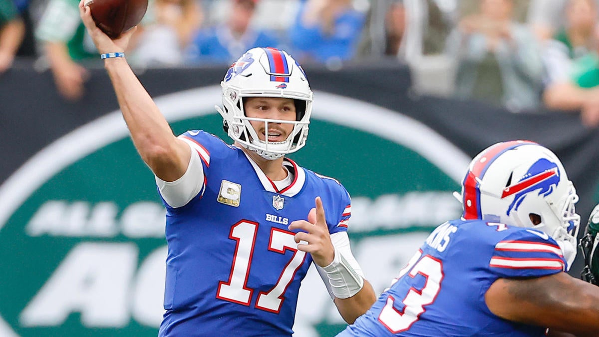 Prisco's Week 11 NFL picks, plus all 4 AFC East teams projected