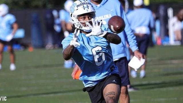 UNC Football: Mitch Trubisky agrees to deal with Pittsburgh Steelers