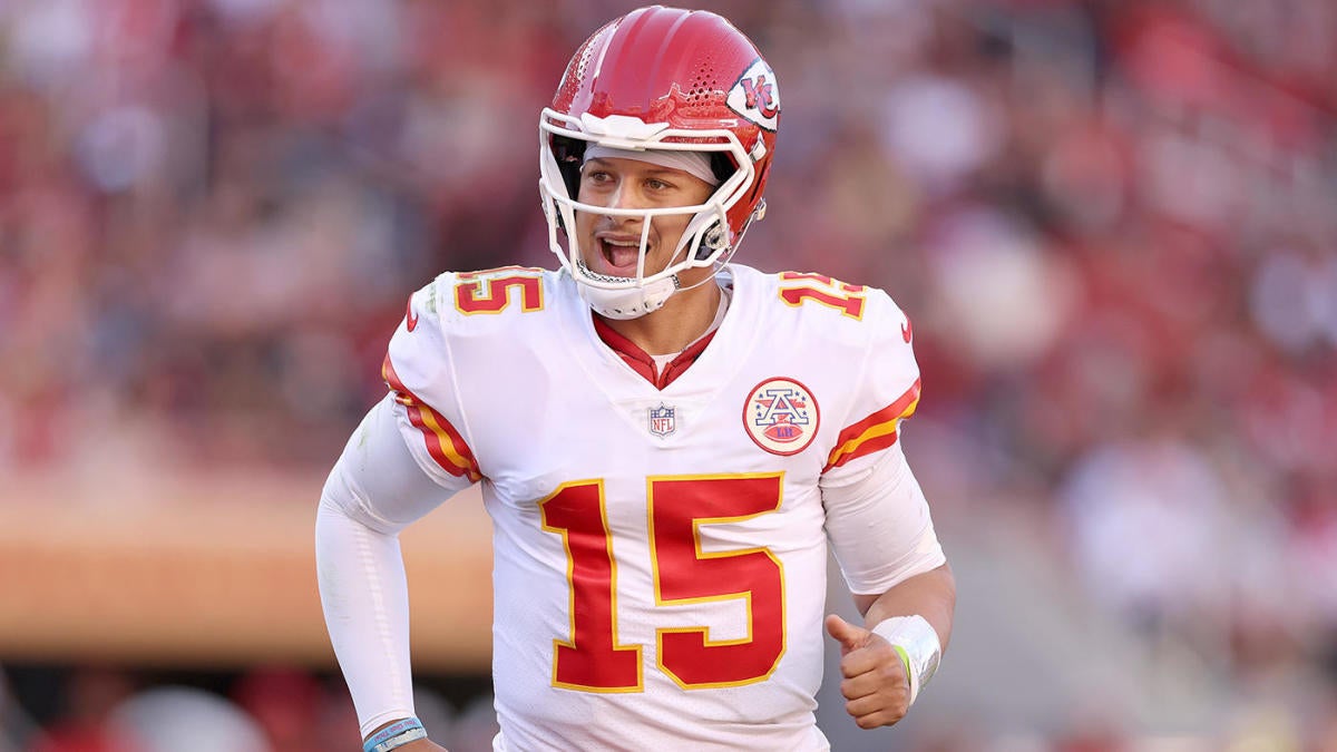 Patrick Mahomes is on an all-time great trajectory … but the Bengals have  the Chiefs' number