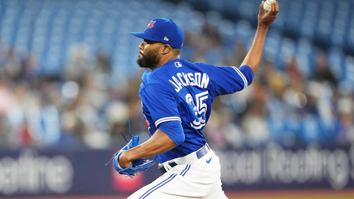 Opening day win gives Toronto Blue Jays early psychological boost