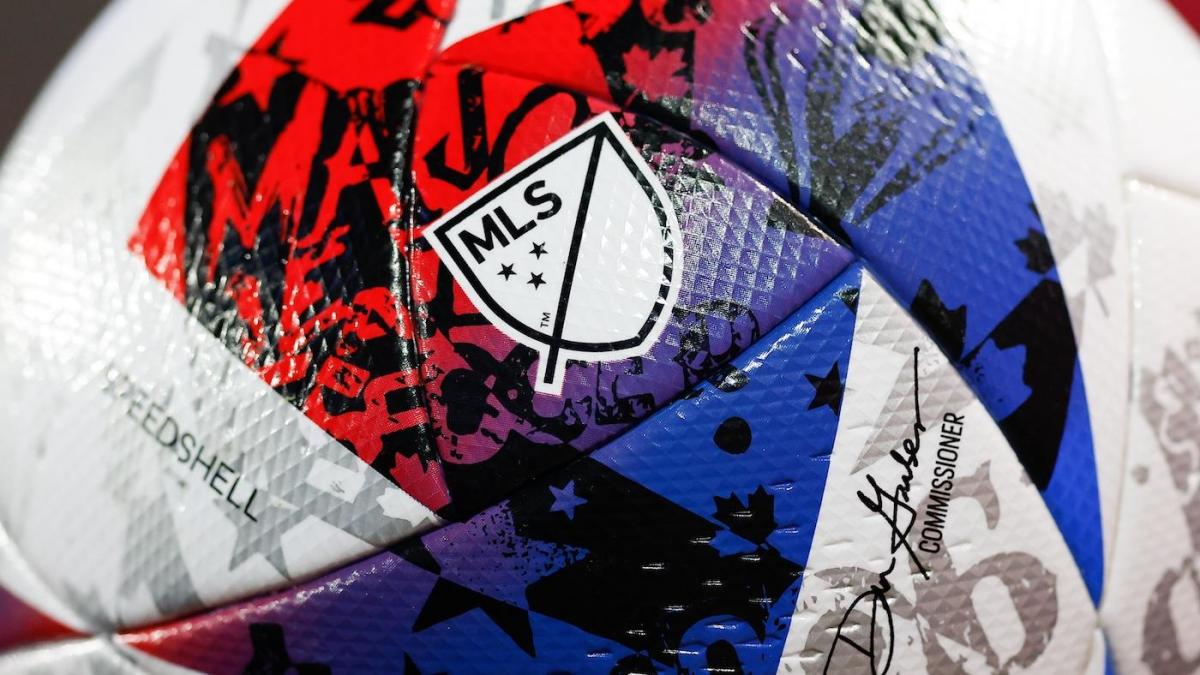 San Diego to receive 30th Major League Soccer franchise ahead of 2025 debut, MLS