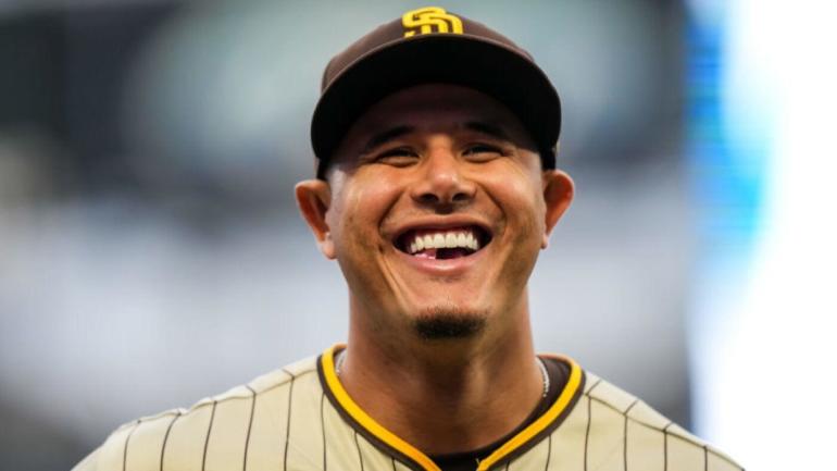 Padres' Manny Machado Takes Minority Ownership Role In MLS San Diego ...