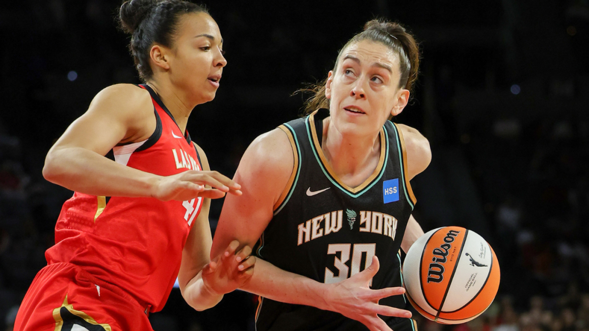 ESPN transmite com exclusividade WNBA 2023