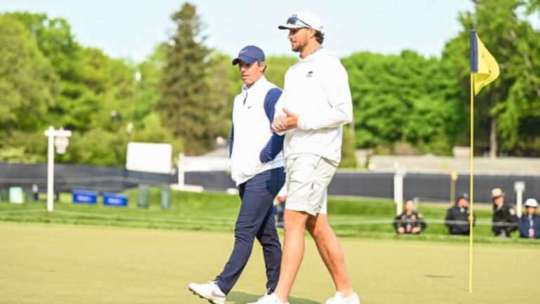 Josh Allen menyambut Rory McIlroy ke Mafia Bill; Von Miller memberi kabar terbaru tentang cedera lutut Josh Allen menyambut Rory McIlroy ke Mafia Bill; Von Miller memberi kabar terbaru tentang cedera lutut