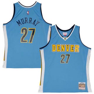 Denver Nuggets Nba Western Conference Champions New White Jersey - Bring  Your Ideas, Thoughts And Imaginations Into Reality Today