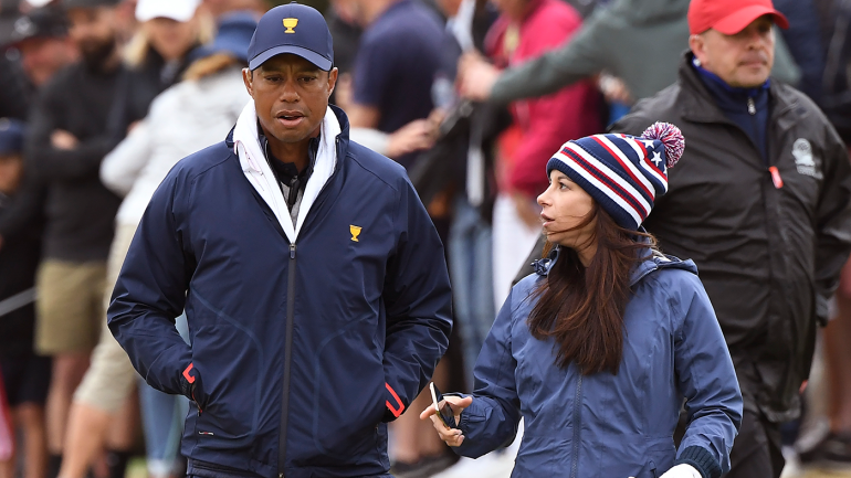 Hakim menolak upaya mantan pacar Tiger Woods untuk membatalkan perjanjian kerahasiaan