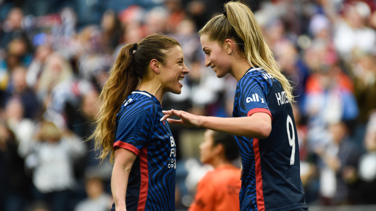 NWSL schedule, live stream, how to watch, TV channel: OL Reign vs. NJ ...